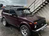 ВАЗ (Lada) Lada 2121 2013 года за 2 600 000 тг. в Костанай