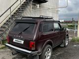 ВАЗ (Lada) Lada 2121 2013 года за 2 600 000 тг. в Костанай – фото 4