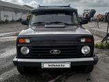 ВАЗ (Lada) Lada 2121 2013 года за 2 600 000 тг. в Костанай – фото 5