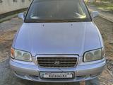 Hyundai Trajet 2001 года за 1 800 000 тг. в Тараз – фото 3