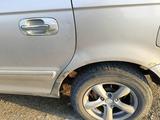 Hyundai Trajet 2001 года за 1 800 000 тг. в Тараз – фото 4