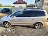 Hyundai Trajet 2001 года за 1 800 000 тг. в Тараз – фото 5