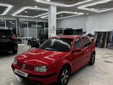Volkswagen Golf 1998 года за 2 200 000 тг. в Тараз