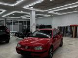 Volkswagen Golf 1998 года за 2 200 000 тг. в Тараз – фото 2