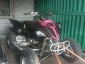Yamaha  Raptor YFM700 2013 года за 1 500 000 тг. в Алматы – фото 3