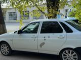 ВАЗ (Lada) Priora 2170 2014 года за 2 150 000 тг. в Тараз – фото 4