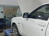 ВАЗ (Lada) Priora 2170 2014 года за 2 150 000 тг. в Тараз – фото 5