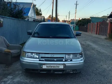 ВАЗ (Lada) 2112 2004 года за 800 000 тг. в Актобе