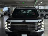 Hyundai Palisade Calligraphy 7 2025 года за 30 000 000 тг. в Астана – фото 2