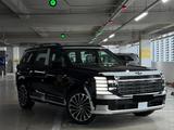 Hyundai Palisade Calligraphy 7 2025 года за 30 000 000 тг. в Астана