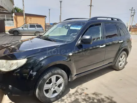 Subaru Forester 2010 годаүшін4 600 000 тг. в Атырау – фото 3