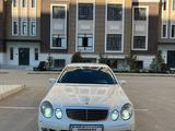 Mercedes-Benz E 320 2002 годаүшін4 500 000 тг. в Актау