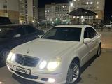 Mercedes-Benz E 320 2002 годаүшін4 500 000 тг. в Актау – фото 3