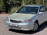 Toyota Camry 2003 годаfor4 000 000 тг. в Алматы – фото 3