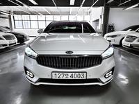 Kia K7 2017 годаүшін5 300 000 тг. в Астана