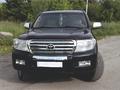 Toyota Land Cruiser 2007 годаfor15 500 000 тг. в Алматы