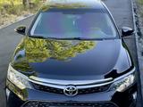 Toyota Camry 2018 годаүшін15 000 000 тг. в Шымкент – фото 2