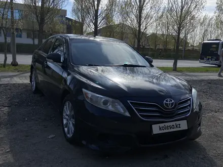 Toyota Camry 2010 года за 4 500 000 тг. в Астана – фото 3
