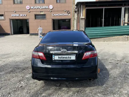 Toyota Camry 2010 года за 4 500 000 тг. в Астана