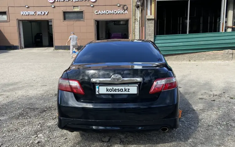 Toyota Camry 2010 года за 4 500 000 тг. в Астана