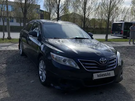 Toyota Camry 2010 года за 4 500 000 тг. в Астана – фото 6