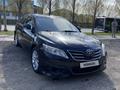 Toyota Camry 2010 года за 4 500 000 тг. в Астана – фото 5