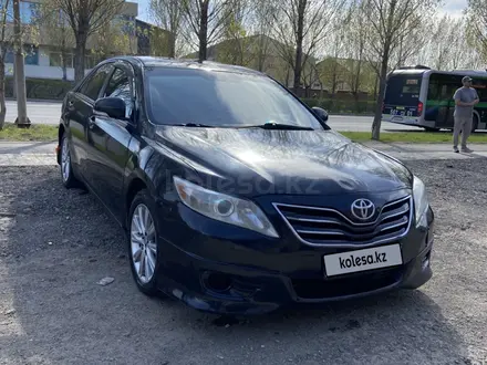 Toyota Camry 2010 года за 4 500 000 тг. в Астана – фото 5