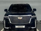 Cadillac Escalade 2021 года за 49 000 000 тг. в Алматы
