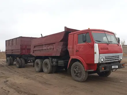 КамАЗ  5410 1989 года за 5 000 000 тг. в Тараз