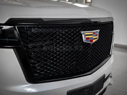 Cadillac Escalade Sport Platinum ESV 2023 годаүшін95 000 000 тг. в Алматы – фото 7