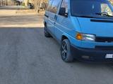 Volkswagen Transporter 1994 годаfor2 700 000 тг. в Караганда – фото 2