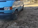 Volkswagen Transporter 1994 годаfor2 700 000 тг. в Караганда – фото 3