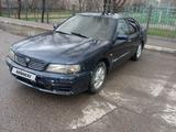 Nissan Maxima 1996 годаүшін1 800 000 тг. в Алматы – фото 4