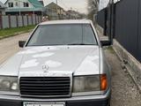 Mercedes-Benz E 230 1991 года за 1 450 000 тг. в Алматы