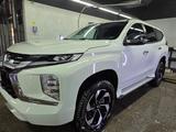 Mitsubishi Montero Sport 2025 годаfor23 150 000 тг. в Караганда – фото 2