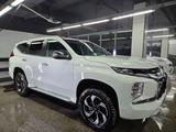 Mitsubishi Montero Sport 2025 годаfor23 150 000 тг. в Караганда – фото 3