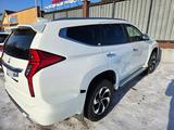 Mitsubishi Montero Sport 2025 годаfor23 900 000 тг. в Караганда – фото 4