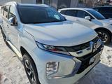 Mitsubishi Montero Sport 2025 годаfor23 900 000 тг. в Караганда – фото 5