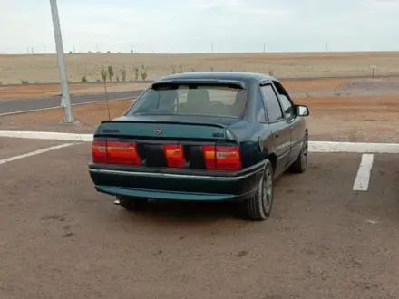 Opel Vectra 1993 года за 800 000 тг. в Кызылорда – фото 2