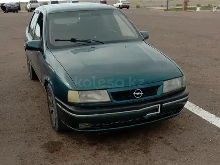 Opel Vectra 1993 года за 800 000 тг. в Кызылорда – фото 3