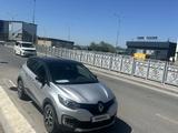 Renault Kaptur 2019 года за 7 600 000 тг. в Шымкент