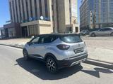 Renault Kaptur 2019 года за 7 600 000 тг. в Шымкент – фото 2