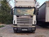 Scania  4-Series 2003 годаfor14 000 000 тг. в Шымкент