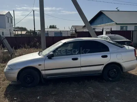 Mitsubishi Carisma 1996 года за 1 500 000 тг. в Актобе – фото 5