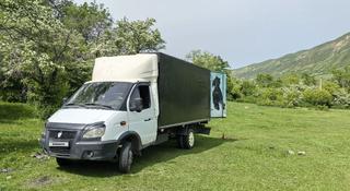 ГАЗ ГАЗель 2010 годаүшін5 200 000 тг. в Алматы