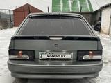ВАЗ (Lada) 2114 2010 года за 1 300 000 тг. в Кокшетау – фото 4
