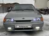 ВАЗ (Lada) 2114 2010 года за 1 300 000 тг. в Кокшетау