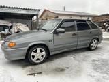 ВАЗ (Lada) 2114 2010 года за 1 300 000 тг. в Кокшетау – фото 2