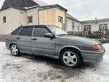 ВАЗ (Lada) 2114 2010 года за 1 300 000 тг. в Кокшетау – фото 3