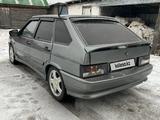 ВАЗ (Lada) 2114 2010 года за 1 300 000 тг. в Кокшетау – фото 5
